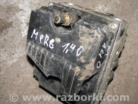 Блок ABS для Mercedes-Benz S-Class Львов А0024319612, 0265212003