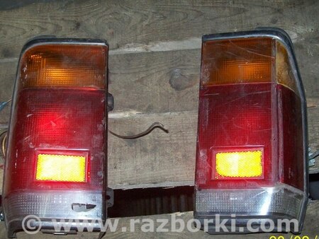 Фонарь задний правый для Mazda Е2200 Киев