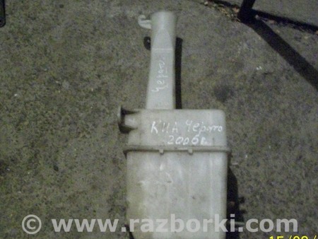 Бачок омывателя для KIA Cerato Киев 98610-2F010 (2F110)