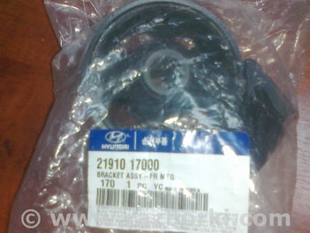 Подушка для Hyundai Matrix Киев 21910-17000 45$