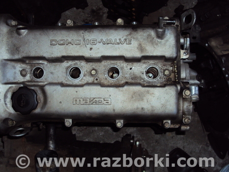 Двигатель бенз. 1.6 для Mazda Xedos 6 Киев