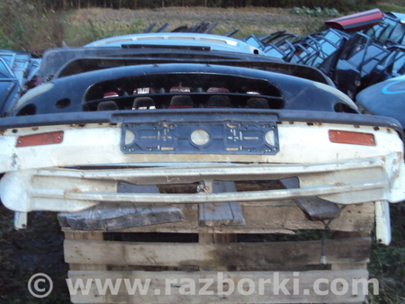 Бампер передний для Mazda 626 (все года выпуска) Киев