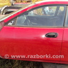 Стекло передней левой двери Mazda 323F (все года выпуска)
