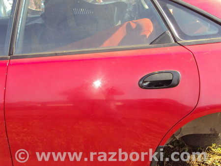 Дверь задняя левая для Mazda 323F (все года выпуска) Киев