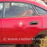 Стекло задней левой двери для Mazda 323F (все года выпуска) Киев