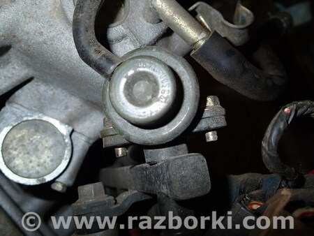 Датчик аварийного сброса давления в топливной рейке для Mazda 323F BG (1989-1994) Киев 13280A