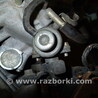 Датчик аварийного сброса давления в топливной рейке Mazda 323F BG (1989-1994)