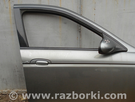 Двери правые (перед+зад) для Jaguar X-Type Киев