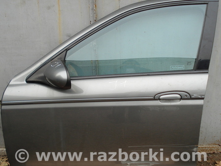 Двери левые (перед+зад) для Jaguar S-Type Киев