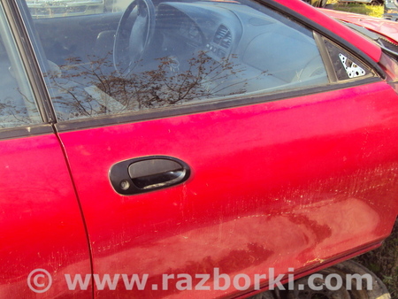 Дверь передняя правая для Mazda 323F (все года выпуска) Киев