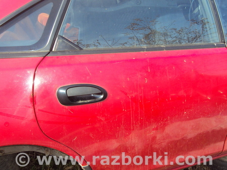 Дверь задняя правая для Mazda 323F (все года выпуска) Киев