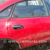 Стекло задней правой двери для Mazda 323F (все года выпуска) Киев