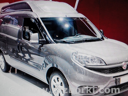 Опора амортизатора для Fiat Doblo Киев