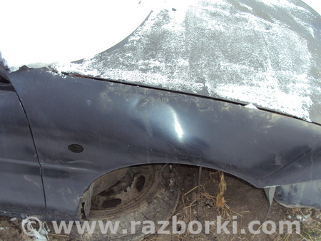 Крыло переднее правое для Mazda MX-3 Киев