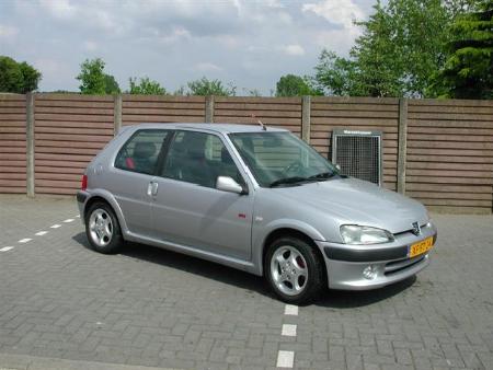 Все на запчасти для Peugeot 106 Киев