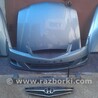 Бампер передний + решетка радиатора Honda Accord (все модели)