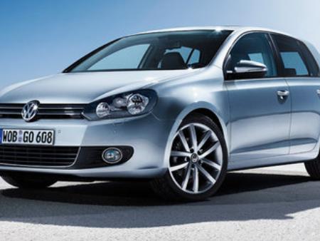 Все на запчасти для Volkswagen Golf (все года выпуска) Киев