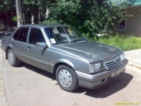 Все на запчасти для Opel Vectra A (1988-1995) Киев