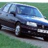 Все на запчасти Opel Senator