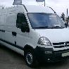 Все на запчасти Opel Movano