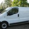 Все на запчасти для Renault Trafic 2 (2001-2014) Киев