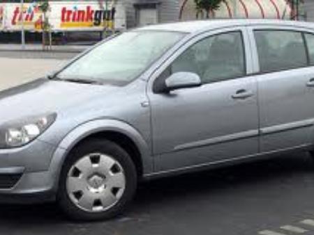 Все на запчасти для Opel Astra H (2004-2014) Киев