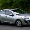 Все на запчасти для Mazda 3 (все года выпуска) Киев