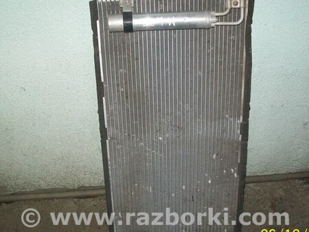 Радиатор кондиционера для Honda Accord (все модели) Киев