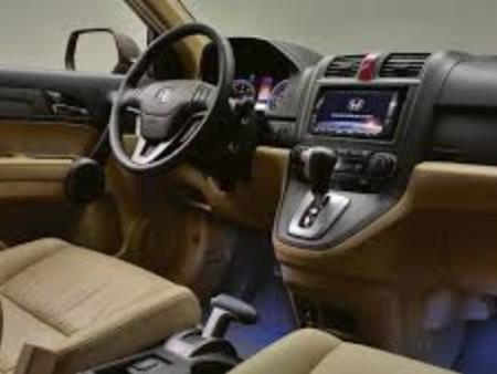 Салон весь комплект для Honda CR-V Киев 6