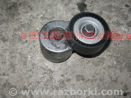 Механизм натяжения ремня генератора для Fiat Doblo Киев 55185074