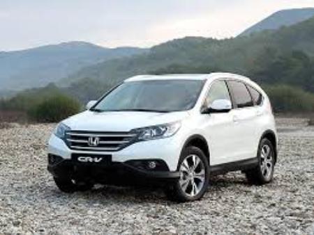 Стекла все для Honda CR-V Киев