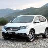 Стекла все для Honda CR-V Киев