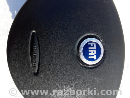 Airbag Подушка безопасности для Fiat Doblo Киев