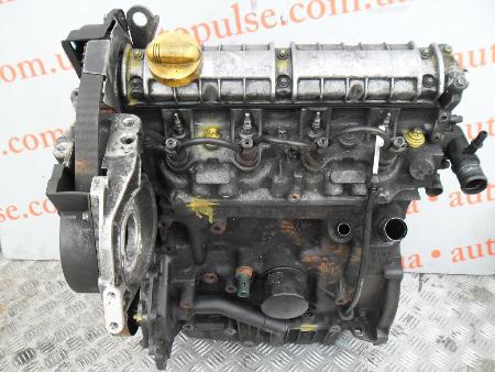 Двигатель дизель 1.9 для Renault Kangoo Одесса