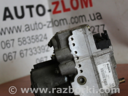 Блок ABS для Mercedes-Benz Vito W638 Львов A6384460114, 0265220003, 0273004089