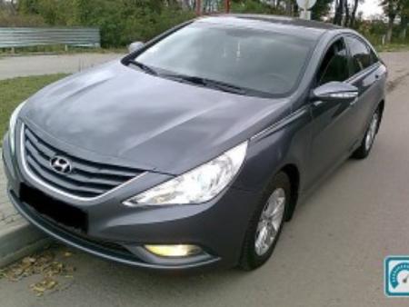 Все на запчасти для Hyundai Sonata (все модели) Киев