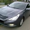 Все на запчасти Hyundai Sonata (все модели)