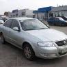 Все на запчасти Nissan Almera