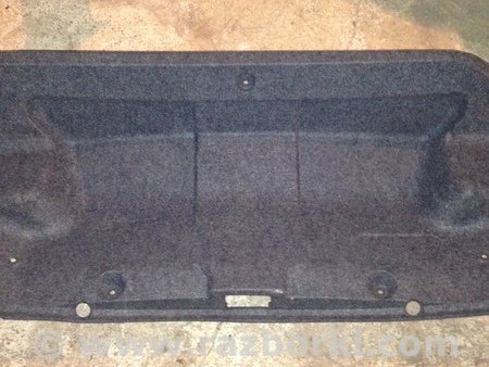 Обшивка крышки багажника для Mitsubishi Lancer X 10 (15-17) Днепр