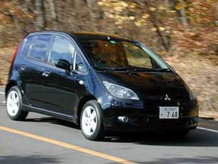 Все на запчасти для Mitsubishi Colt Киев