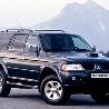 Все на запчасти для Mitsubishi Pajero Sport Киев