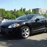 Все на запчасти для Mitsubishi Eclipse Киев