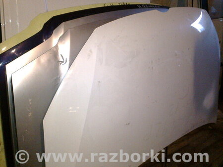 Капот для Volkswagen Caddy (все года выпуска) Житомир 1T0 823 031 D