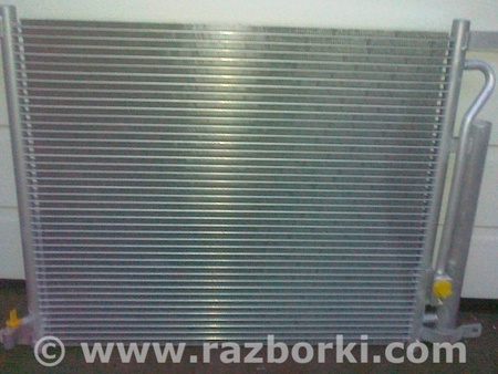 Радиатор кондиционера для Chevrolet Aveo (все модели) Киев 96802950 94838818 95227758 145$