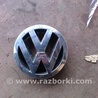 Бампер передний в сборе Volkswagen Caddy (все года выпуска)