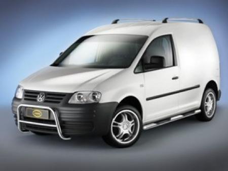 Кузов целиком для Volkswagen Caddy (все года выпуска) Житомир