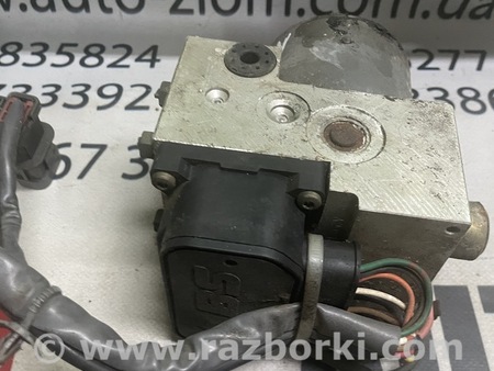 Блок ABS для Nissan Maxima A32 Львов 47600-0L700