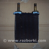 Радиатор печки для Mazda 626 (все года выпуска) Киев