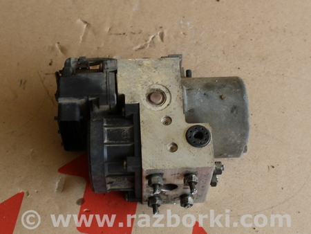 Блок ABS для Opel Astra G (1998-2004) Львов 90581417, 0265216651