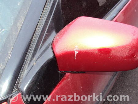 Зеркало бокового вида внешнее левое для Mitsubishi Eclipse Киев